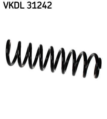 SKF VKDL 31242 Fahrwerksfeder